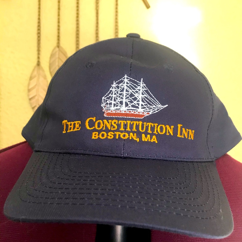 Nwot The Constitution Inn - Boston, Massachusetts